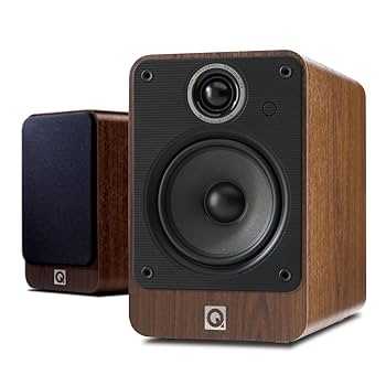 Q Acoustics 2020i スピーカー Q Acoustics 2020i review | What Hi-Fi?